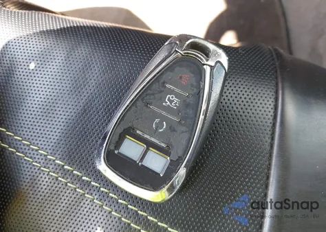 2016 Chevrolet Malibu 1Lt z USA, uszkodzony, nr VIN 1G1ZE5ST8GF188280